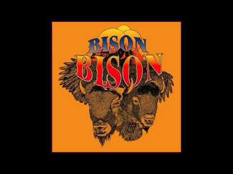 Bison, Bison - Rivertown