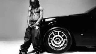 Tha Mobb Screwed &amp; Chopped - Lil Wayne