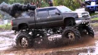 Lenny Cooper - Duramax