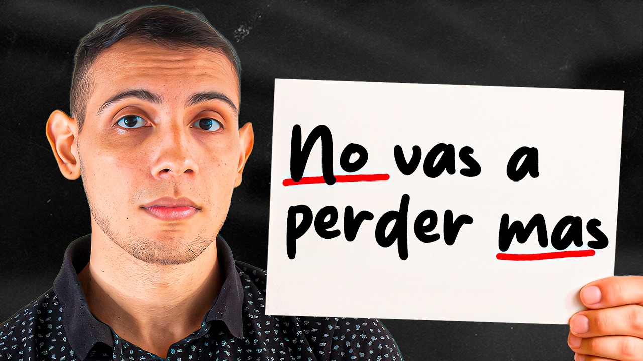 En 4 minutos vas a cambiar tu manera de invertir.