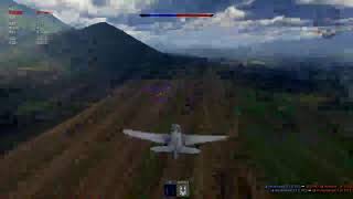 （War Thunder)　平成のゼロが欲しい　空陸RBメイン  最高BR13.7  #WarThunder ＃初心者