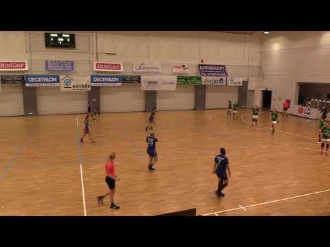 NBI/B 11. forduló, Szombathelyi Haladás - Pázmánd NK, 2018. 12. 08.