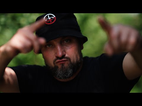 Grzech Głowa dp / Próba - Akurat temu się nie dziwię... / Prod. Zlevikk (2021) Street Video