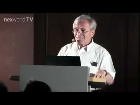 Klaus Dona   Vortrag und Beiweise von Riesenmenschen