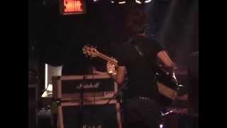 PULSE ULTRA LIVE @ CLUB ONE 2004