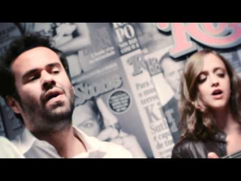 Estúdio RS #4 - Marcelo Jeneci - "Café com Leite de Rosas"