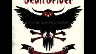 Devildriver - waiting for noviembre (español)