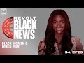 The Rise Of Black Women Coupling With White Men A Shift In Interracial Dating Trends