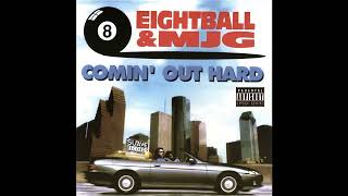 Eightball &amp; MjG - Comin&#39; Out Hard - Ni99a&#39;s Like Us