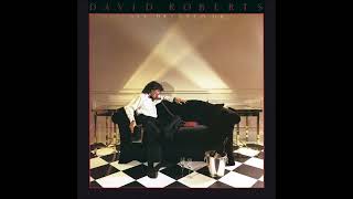 Download lagu David Roberts - All in the name of love [lyrics] (HQ Sound) (AOR/Westcoast) mp3