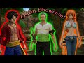 One Piece Odyssey All Straw Hat Pirates Outfits Showcase
