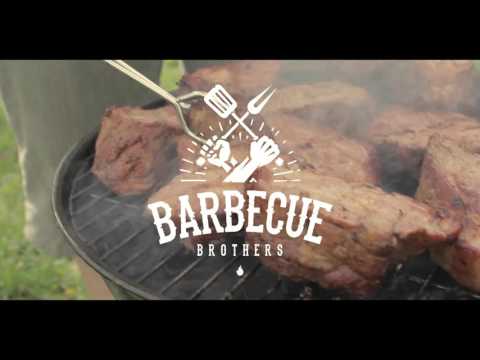 Bashmotion Vlog 027 - Барбекю Братя