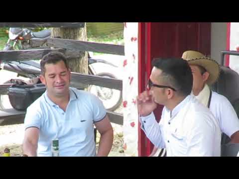 Lucho Ramirez video oficial despecho y traición