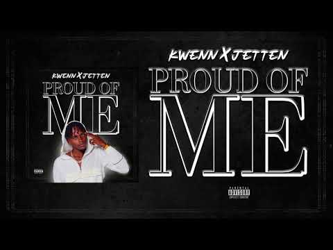 KWENN - PROUD OF ME FT. JETTEN 💫 (Official Audio)