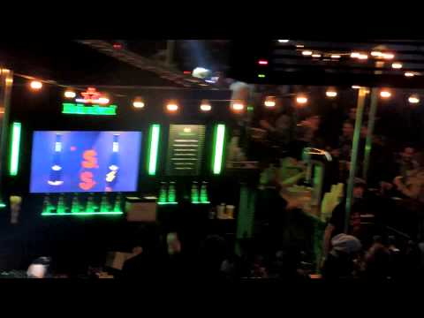 Ed Banger Records 10th Anniversary - Justice - D.A.N.C.E. // Move Your Feet // Canon