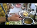 Ragda Patties Indian Street Food Khau Galli Mumbai Famous Chat Bombay Food Kandivali Food
