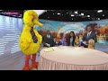 Sesame Street Airs Anti Racism Special