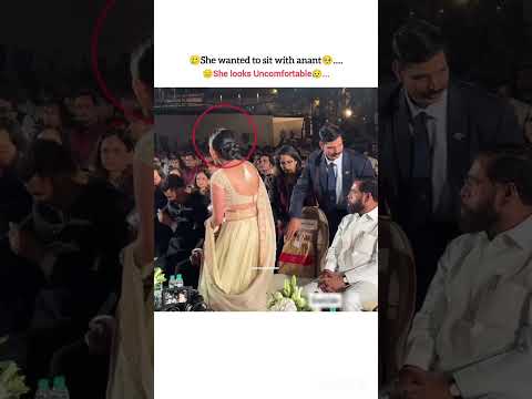 radhika❤️ #song #love#bollywood #entertainment#unwrappedwisdom #funny#ambani #radhikamerchant#shorts