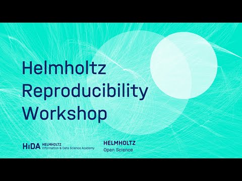 Building paths between Open Science, Reproducibility and Research Software Engineering