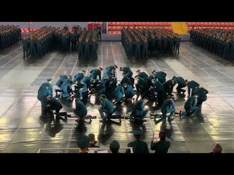 Ordem unida sem comando - CFP 2022. PM-PA. (Formatura dos novos SD, CFAP, Polo - Belém).