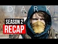 Dark Season 2 Recap | Full Season Breakdown | Netflix