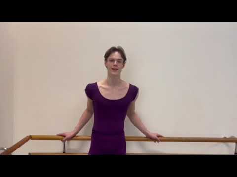 Jeremy HARGREAVES – Australia – 18 years old