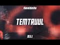 davaidasha X BLEJ - Temtruul (Official Lyric Video)