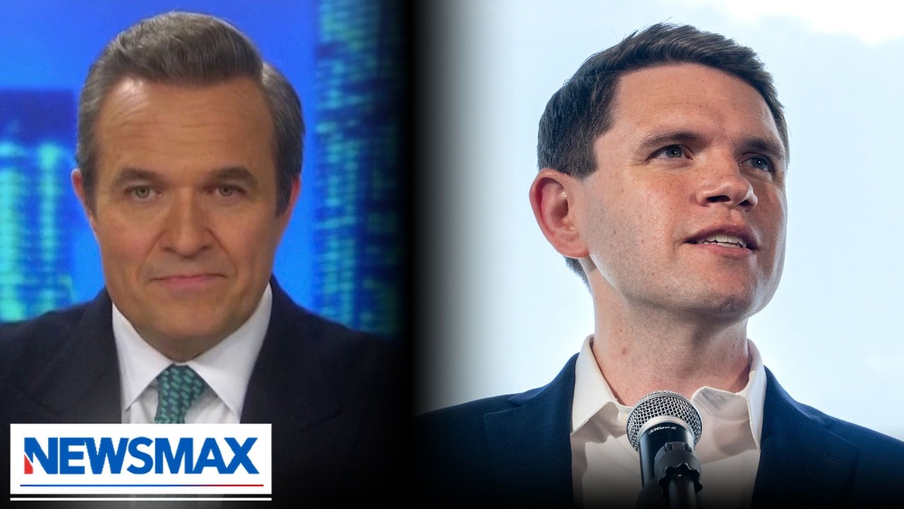 ‘Where is he?’: Greg Kelly questions James Talarico’s campaign absence