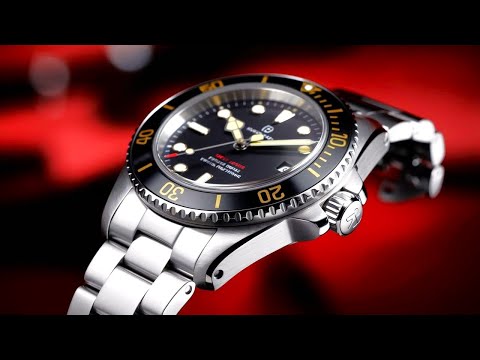 Top 10 Best Dive Watches You Can't Miss in 2025!