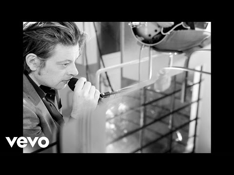 Benjamin Biolay, Nicolas Fiszman, Denis Benarrosh - Vous qui passez sans me voir