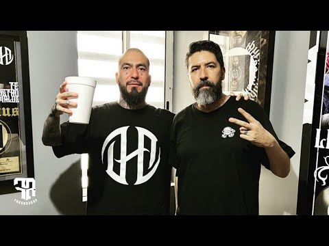 C-Kan, Dharius & Fermín IV - La Misión 3 (Vídeo Oficial) (Grabación)