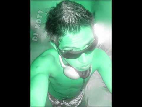 DJ Koty. DJ Jancito Ft. Istar Jans - La Gente de Barrio (Oficial Mix)