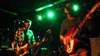 LVL UP - Annie&#39;s A Witch + Blur (Live at The Frequency)