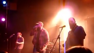 new music out on May 12 2017 - Gideon/Danzig/Oceano/Miss May I and more...