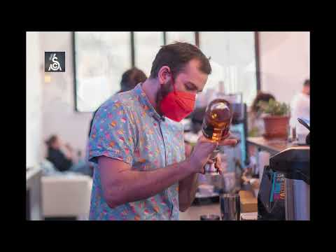 2022 SCA Austria Roasting Championships Day 2