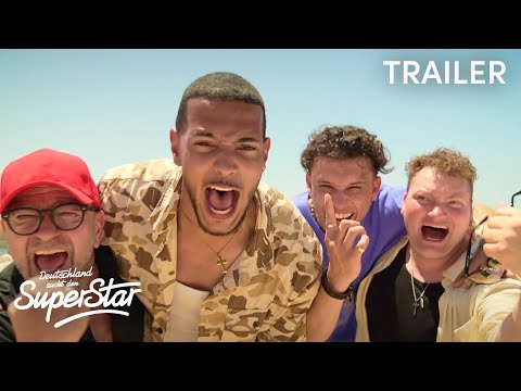 Das große Finale von DSDS! Diesen Samstag um 20:15 Uhr live bei RTL! 💙 | DSDS 2024