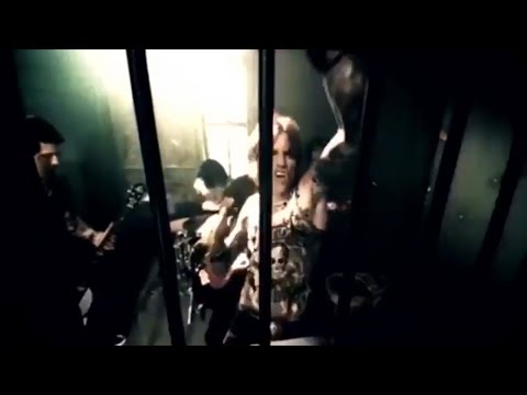 Buckcherry - Crazy Bitch (Dirty Video)