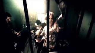 Buckcherry - Crazy Bitch (Dirty Video)