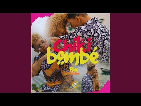 CHIKIBOMBE