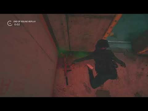 I love lesion he is op and epic wall bang