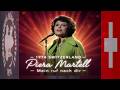 Eurovision 1974 Switzerland Piera Martell Mein Ruf Nach Dir ᴴᴰ