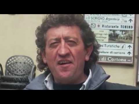 Delitto di arezzo, è di avellino l’uomo ucciso dal figlio