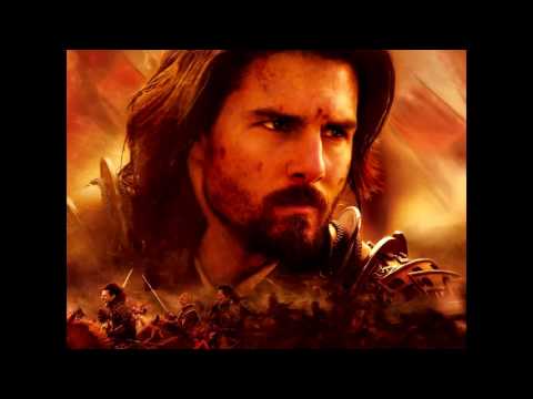 18 - The Last Samurai Soundtrack - The Battlefield - The Final Charge - The Way of the Sword