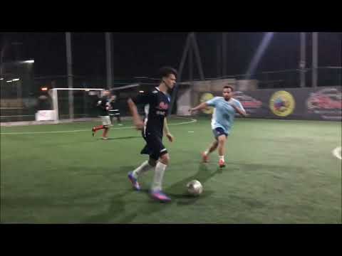 Tornei Skies, SuperSix: Sky Jumpers - The Brothers