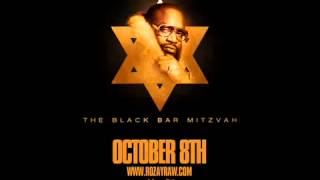 Rick Ross - Itchin (The Black Bar Mitzvah Mixtape)