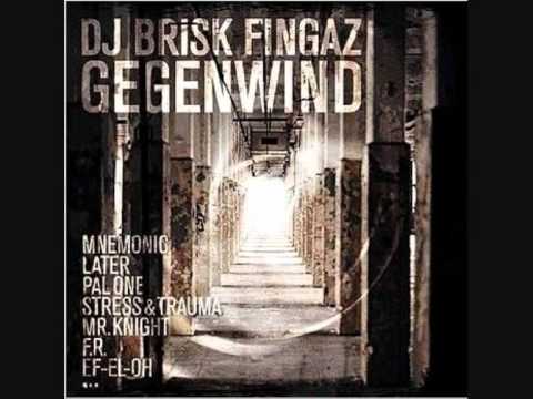 DJ Brisk Fingaz feat. Pillath & Faust - Bad Combination