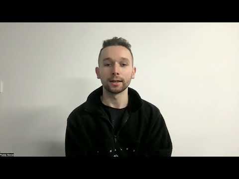 Pipe Band Drumming Lesson: Principles For Effective Practise with Patrick Moran