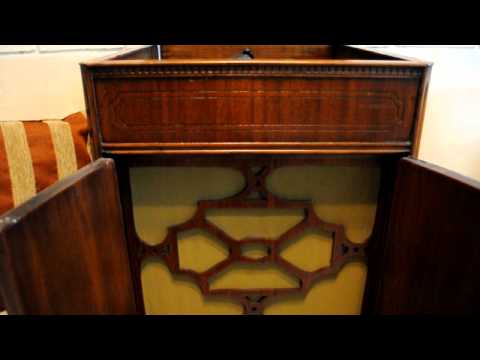 thinking of you- Gene Austin 1927