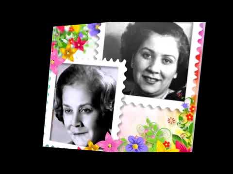 Melahat PARS-Her Gecenin Sabahı Bir Rüyâyla Yalandır (NİHAVEND)R.G.