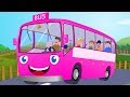 Wheels On The Bus